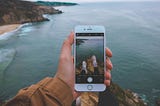 How #Instagrammable Was Your Vacation?