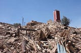 Morocco’s Resilience: Weathering the 7.0 Earthquake Internally and the Power of Solidarity