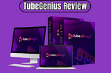 TubeGenius Review — Rank Any Video In Less Than 60 Seconds