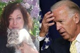 Prominent Democratic Women Cancel #MeToo When 8 Women Accuse Joe Biden of Sexual Assault