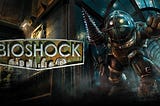 Bioshock — Critical Play