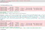 Langchain agents and function calling using Llama 2 locally