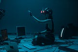 The Almighty Algorithm
