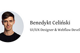The Journey from law school to front-end and UX