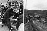 "Cofiwch Dryweryn": 65 years on