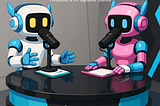 Autonomous AI Agents: Toddlers in Space Suits
