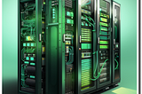 Achieving Scalability and Flexibility in IT Infrastructure with dedicated server hosting company