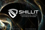 The Ultimate Token Vetting Platform: Shillit App