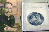 RSI Martianos. Martí, el escritor. La Edad de Oro