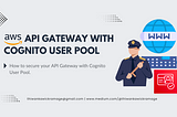 How to Authenticate your API Gateway with Cognito