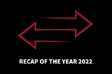 Blockchain Alliance Europe Report: Recap of the Year 2022