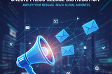 What Role Does Crypto Press Release Distribution Play in Building Trust and Visibility for New…