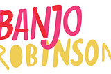 Banjo Robinson Mobile Website — a UX Case Study | two-week design sprint