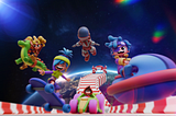 Transforming Gaming with Ginger Joy Games and Avalanche9000: Avalanche Educational Series 2
