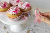 What It Means When We Say October is Breast Cancer Awareness Month