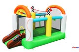 Buy a Bounce house according to Your Need
