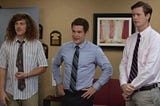 As A Single Older Millennial Woman, Does My Love Of The TV Show Workaholics Make Me A “Hypothetic”?