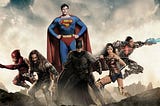 Justice League is basically Superman II, but bad