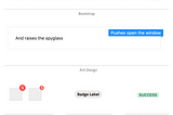 How, When and Where to provide status in Digital Applications