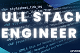 Full Stack Engineer Interview Preparing Topics & Notes