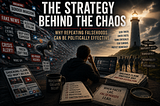 What Happens After the Facts Stop Mattering?