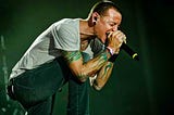 In the End: Chester’s Suicide Doesn’t Even Matter