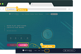 การทำ Yield Farming บน GetLinks