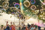 Where Is The Fun And Joy?