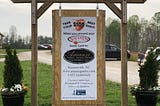 Enhance Your Space with Personalized Outdoor and Indoor Hanging Signs in Greensboro