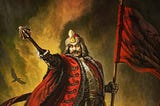 The Real-Life Dracula: Vlad The Impaler