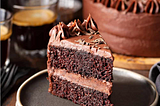 World’s Best Chocolate Cake (theory)
