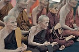 The Buddhist Who Went Serverless