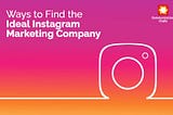 What are the benefits of advertising in Instagram for businesses?