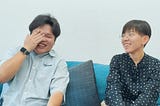 Nonbinary? X-jenda? — History of nonbinary categories in Japan feat. Sociologist Kyoko Takeuchi