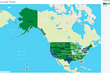 Customer Analysis Using Tableau