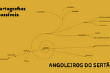 FÓRUM ‘CARTOGRAFIAS POSSÍVEIS’ APOSTA EM REFLEXÕES COLETIVAS E ARTICULAÇÕES EM REDE