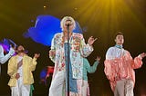 Recapping my experience of the Best of Fujii Kaze 2020–24 Asia Tour in Kuala Lumpur