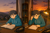 Everyone Studies Wrong. Here’s the One Principle That Actually Fixes It.