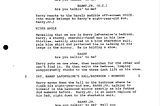 Page One: “Wise Guys” (1986)