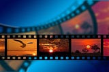 Data science movies