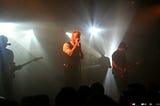 The National in Paris: 15 years of concerts