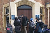 ‘The Chevening learnings and experiences were endless’
