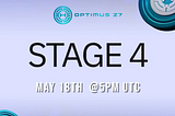 🚀 OptimusZ7 Stage 4 Presale Launch & Smart Contracts Are Almost Here