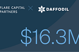 Investing in Daffodil Health