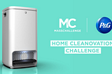 Procter & Gamble Picks Petal for its Home Cleanovation Challenge