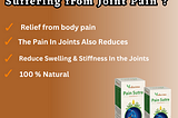 Joint Pain