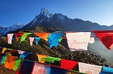Annapurna Base Camp Trek 2024: A Comprehensive Guide
