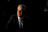 Anthony Bourdain: the unexpected pit in my stomach