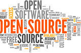 Open source programming projects image