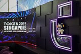 CoinW Showcases “Crypto Marathon Spirit” at TOKEN2049 Singapore, Marking 8 Years of Ecosystem…